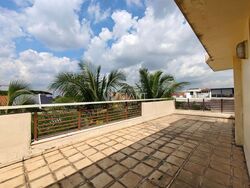 Begonia Drive (D28), Terrace #499790961